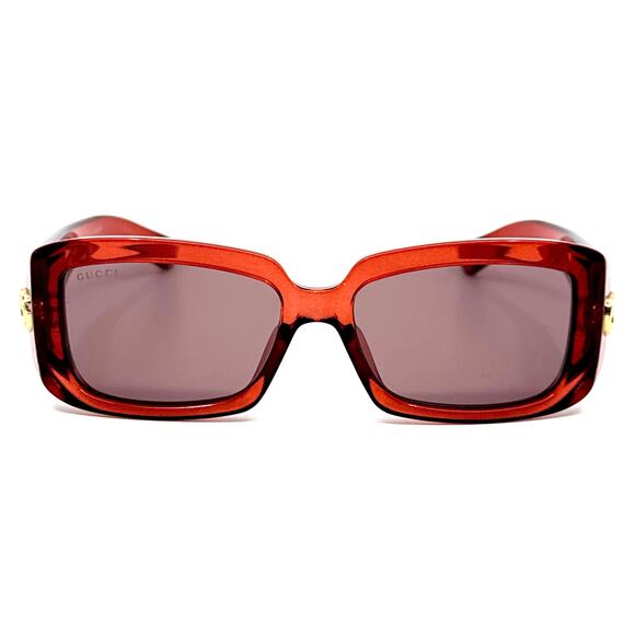 New, GUCCI Sunglasses GG1403SK 003 Authentic - Picture 2 of 12